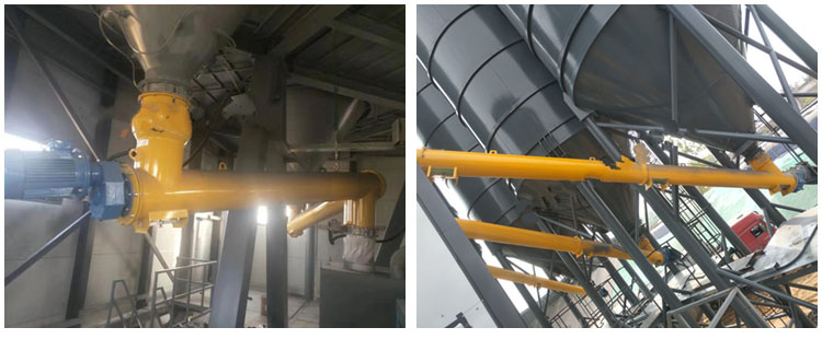 水泥绿巨人黄色免费网站安裝現場圖片展示